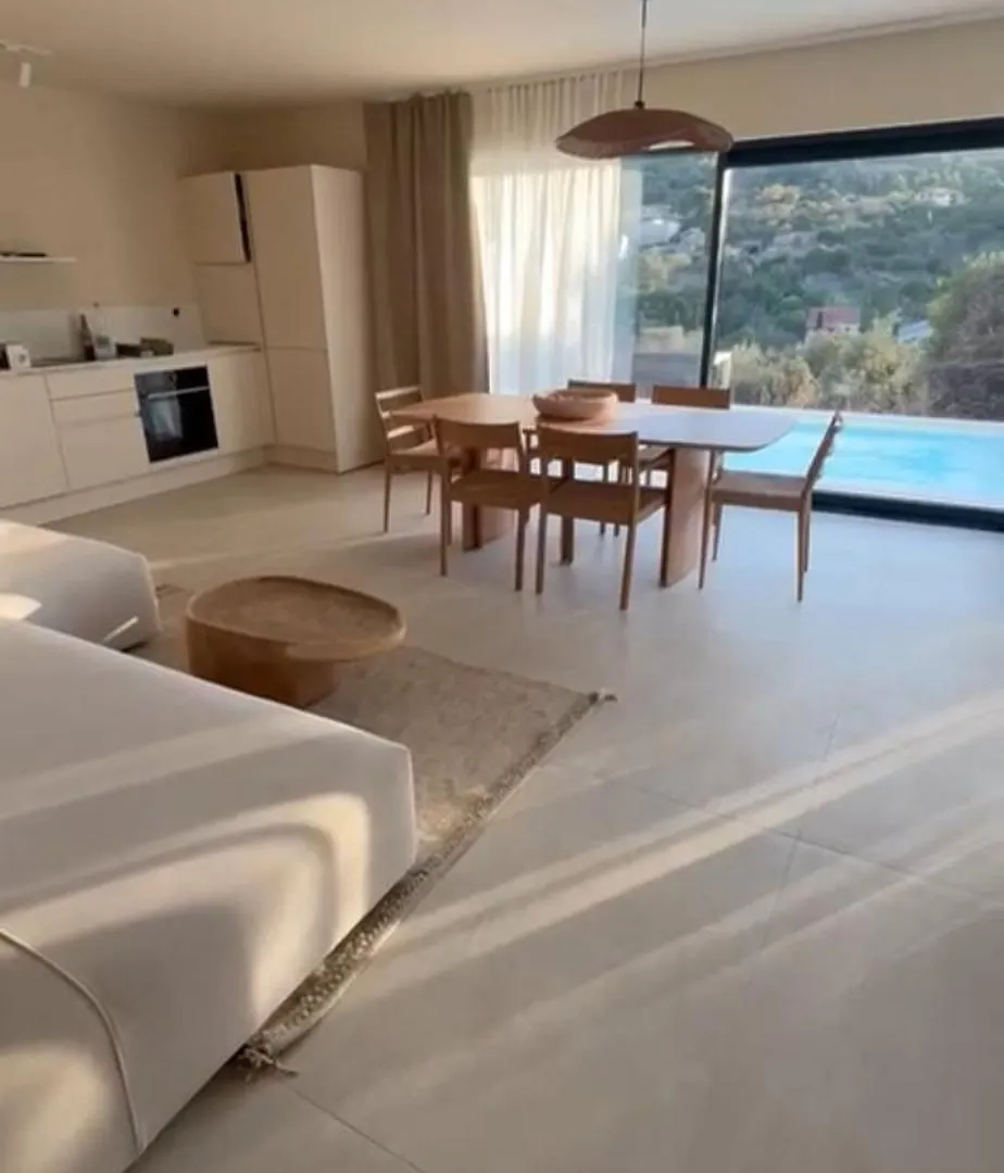 Villa Artemis II Žman