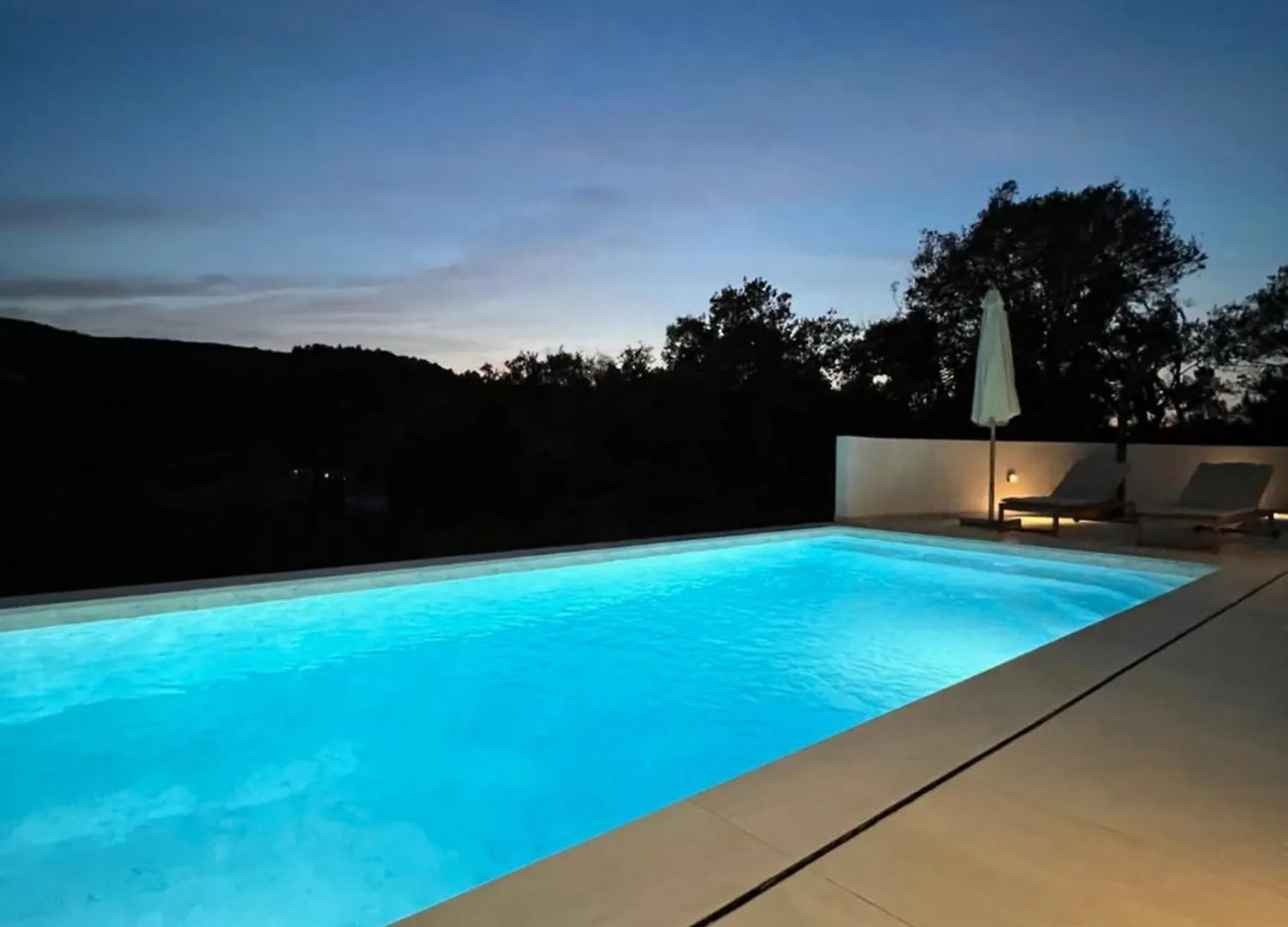 Villa Artemis II Žman