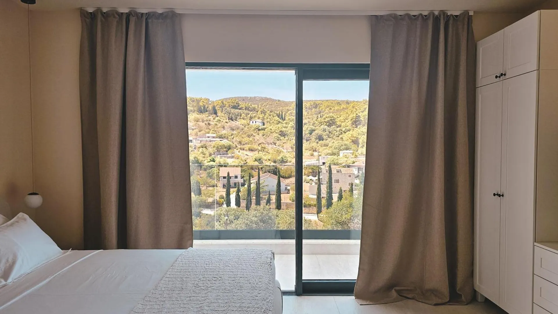 Villa Artemis II Žman 0*,  Κροατία