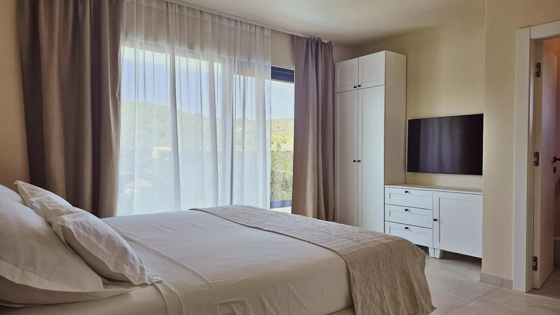 Villa Artemis II Žman 0*,  Κροατία
