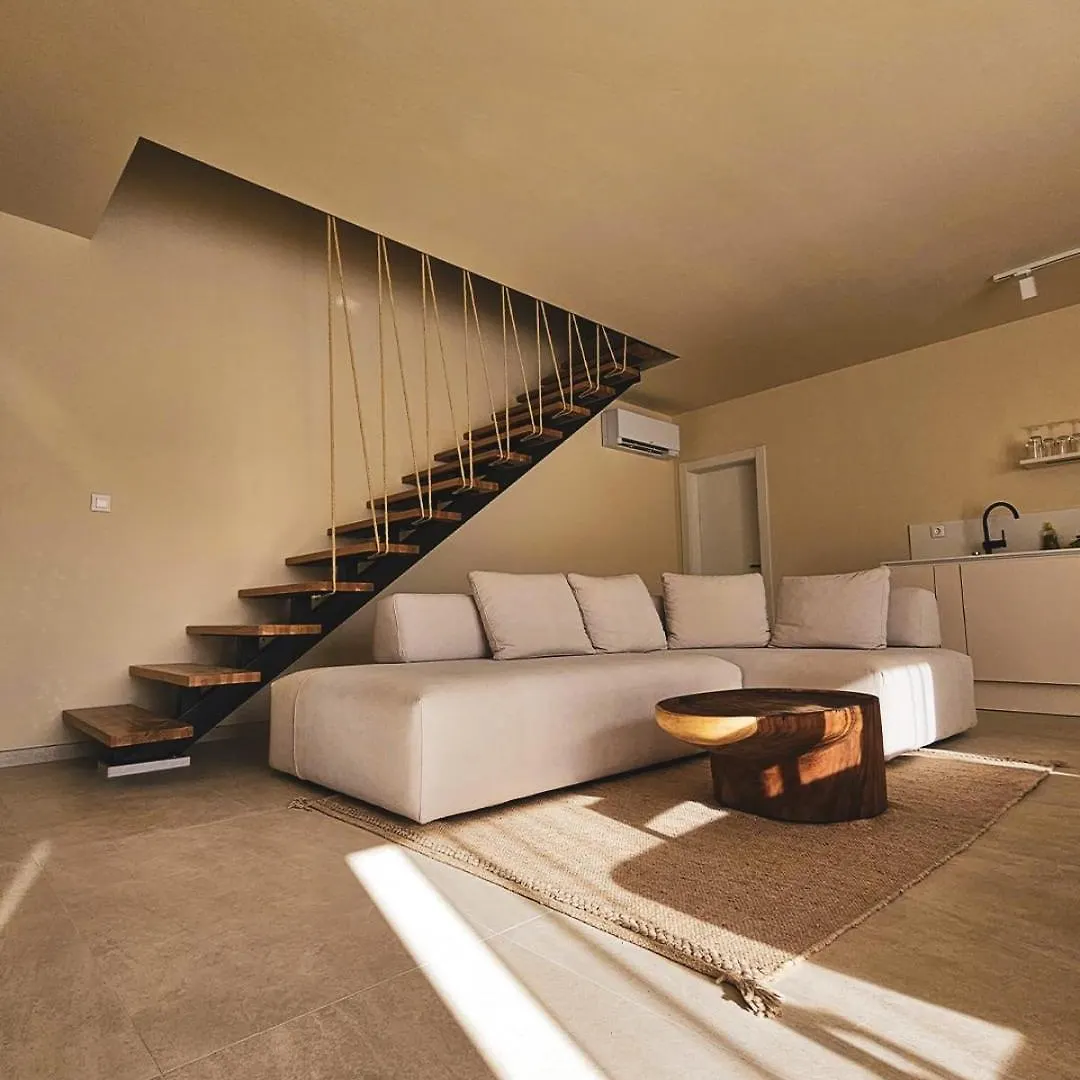 Villa Artemis II Žman 0*,  Chorvatsko